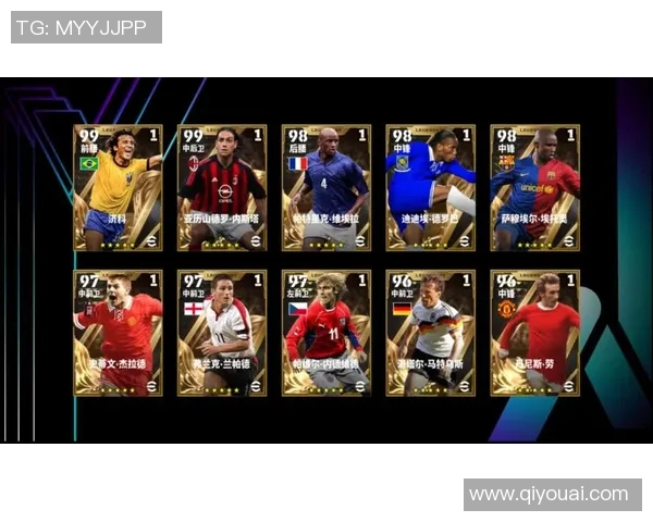 打造最强梦之队：球星选阵容挑战，谁能成就传奇荣耀